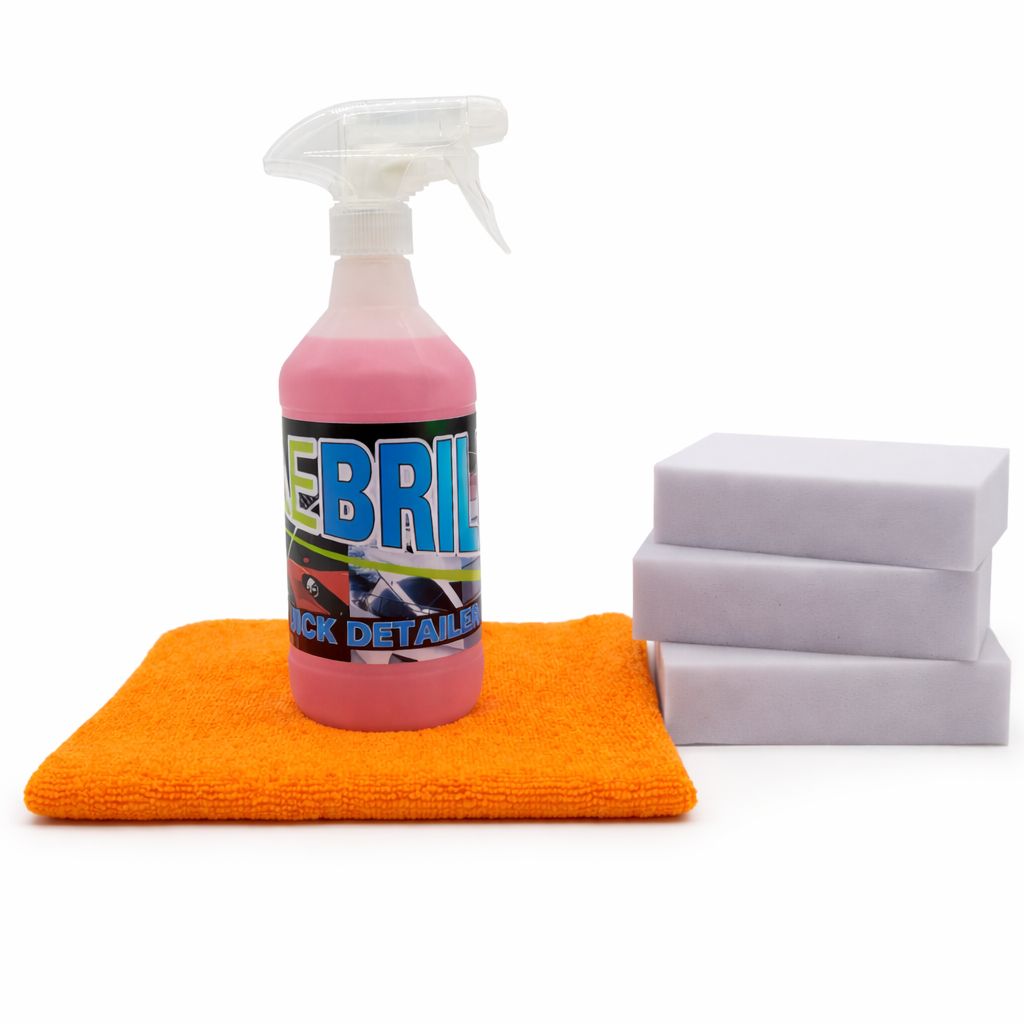 VAE Brill Quick Detailer