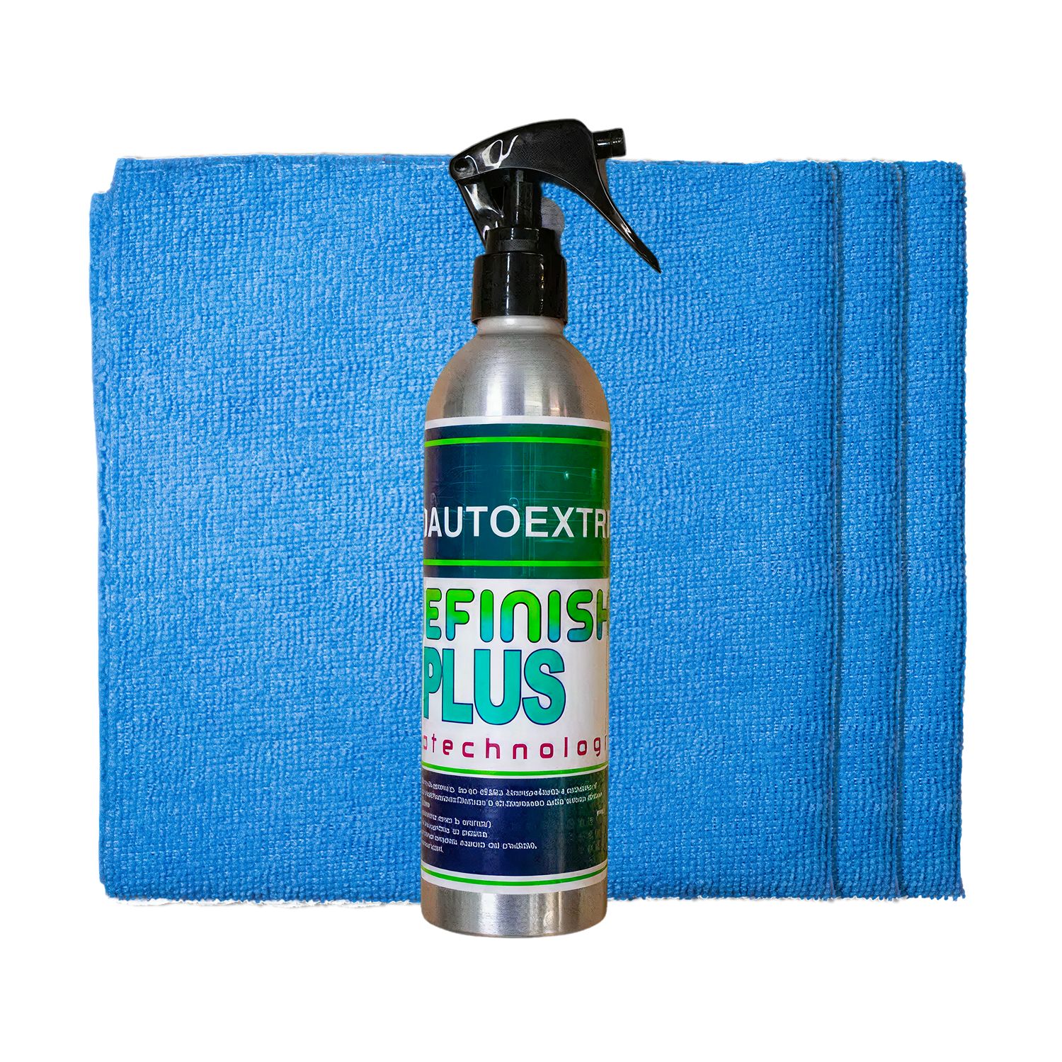 Kit VaeFinish Plus