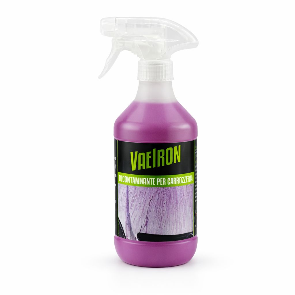 Produs de decontaminare