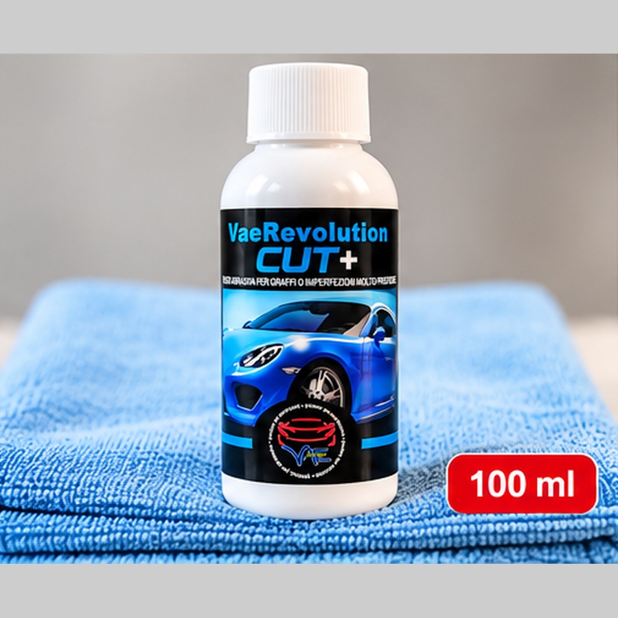 VaeRevolution CUT+ 100 g