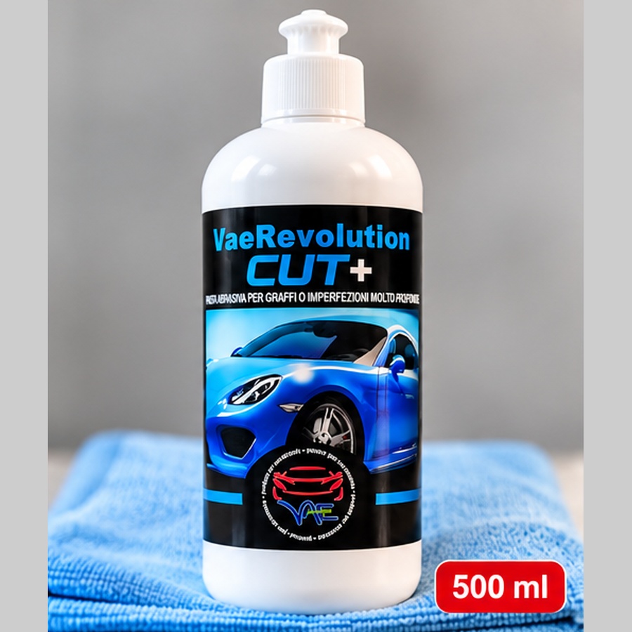 VaeRevolution CUT+ 500 g